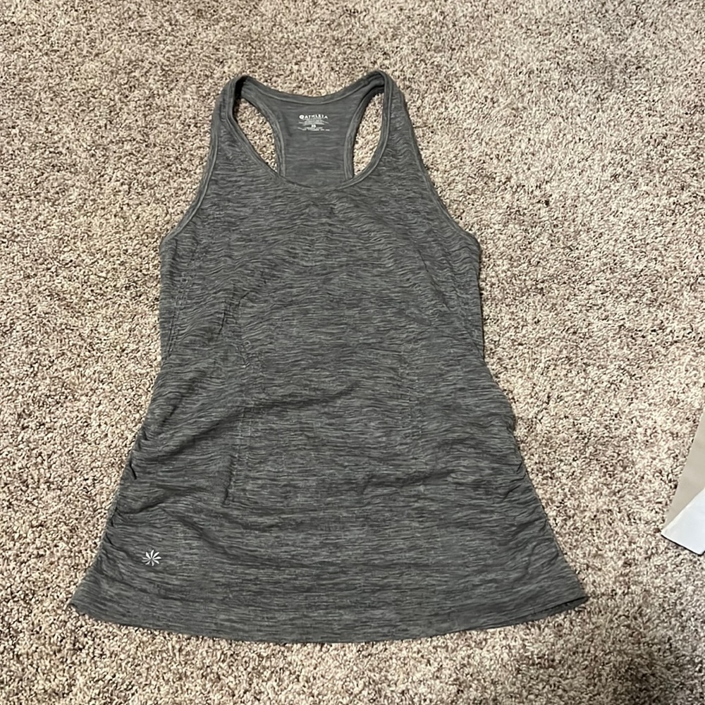 Athleta top